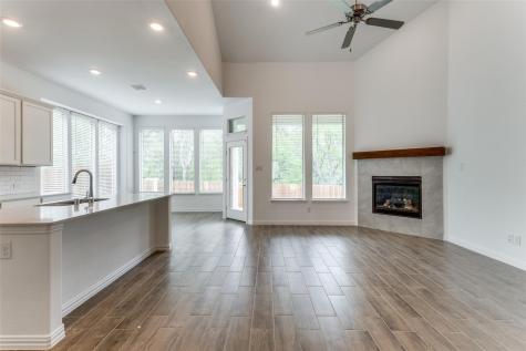 7921 Lindheimer Lane Mckinney TX 75071