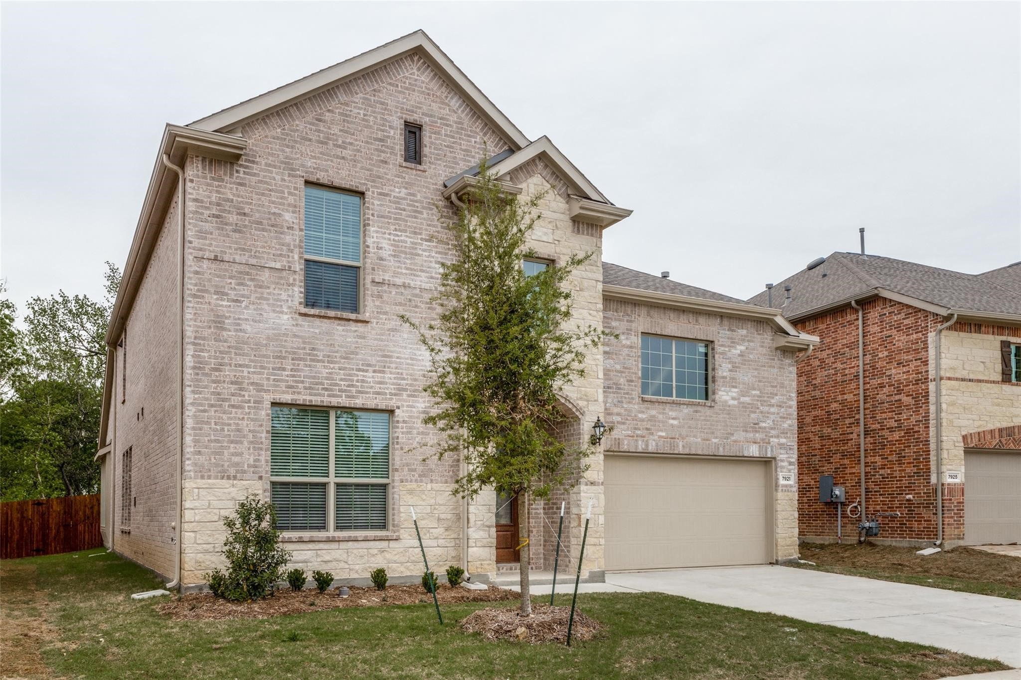 7921 Lindheimer Lane Mckinney TX 75071