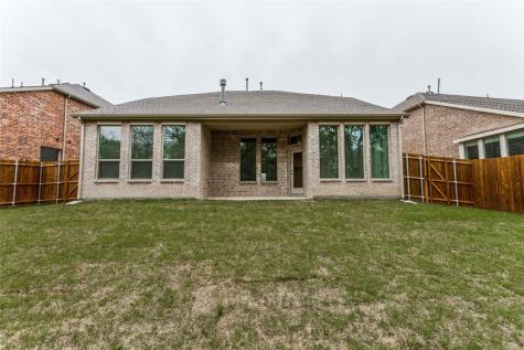 7921 Lindheimer Lane Mckinney TX 75071