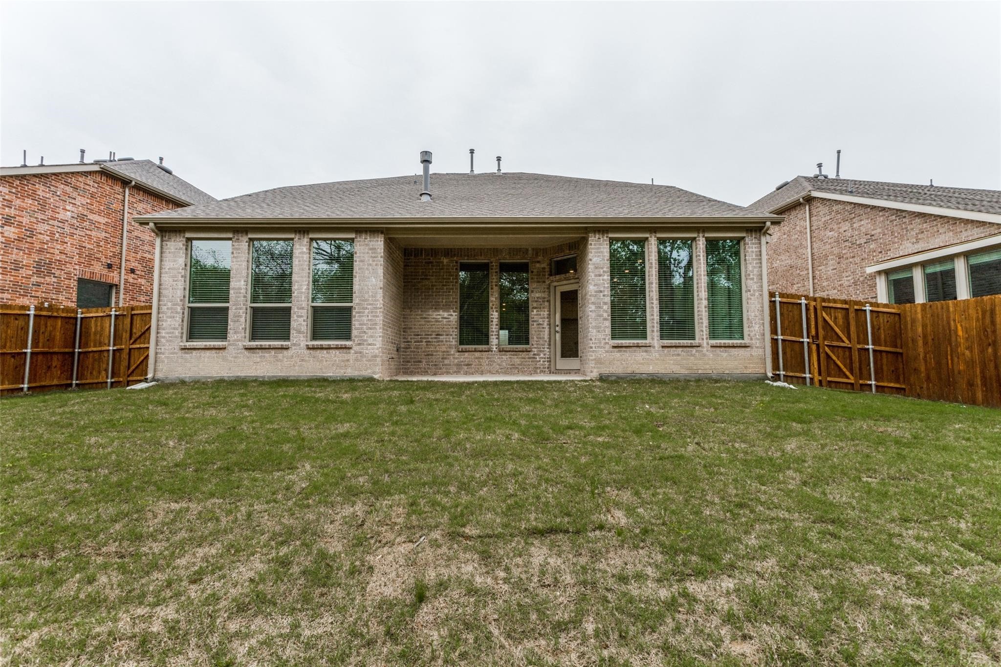 7921 Lindheimer Lane Mckinney TX 75071