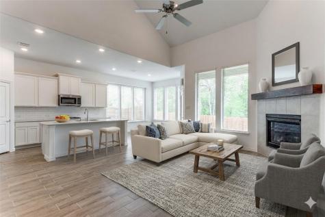 7921 Lindheimer Lane Mckinney TX 75071