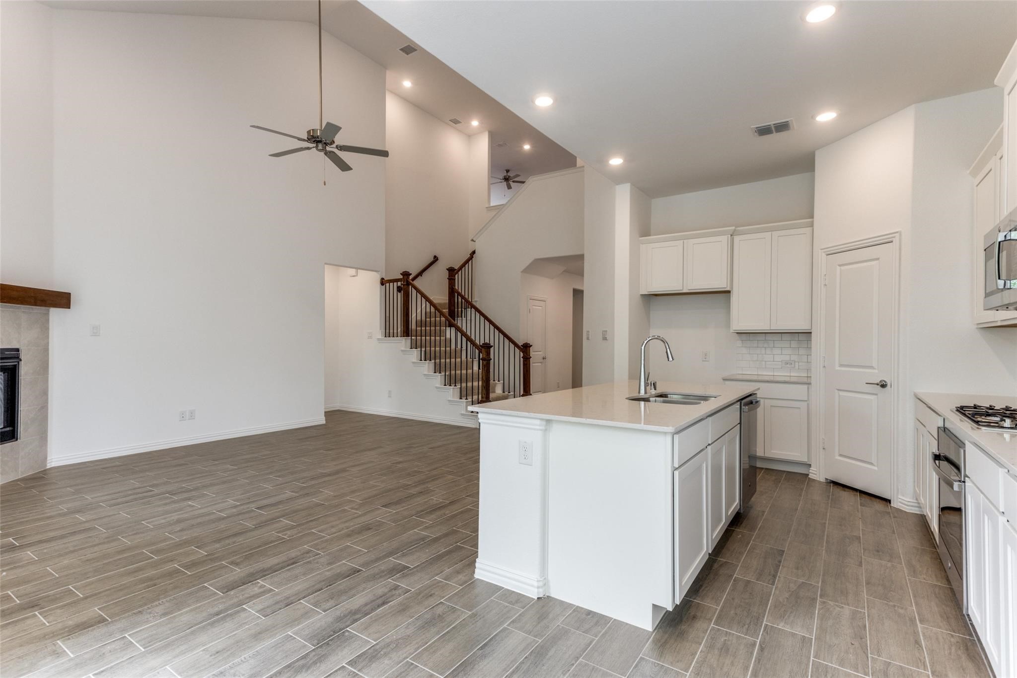 7921 Lindheimer Lane Mckinney TX 75071