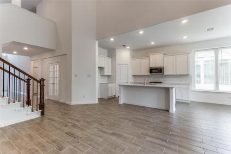 7921 Lindheimer Lane Mckinney TX 75071
