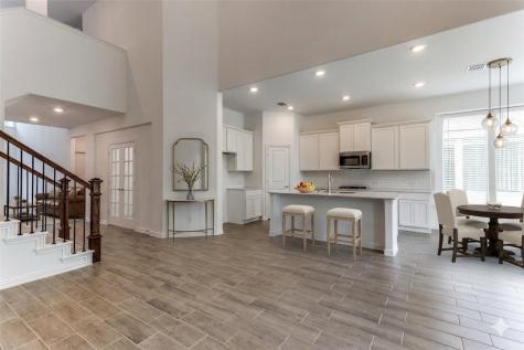 7921 Lindheimer Lane Mckinney TX 75071