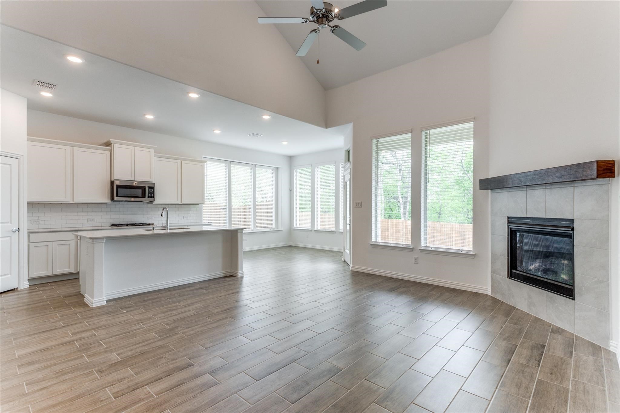 7921 Lindheimer Lane Mckinney TX 75071