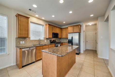 10525 Bolivar Drive Mckinney TX 75072