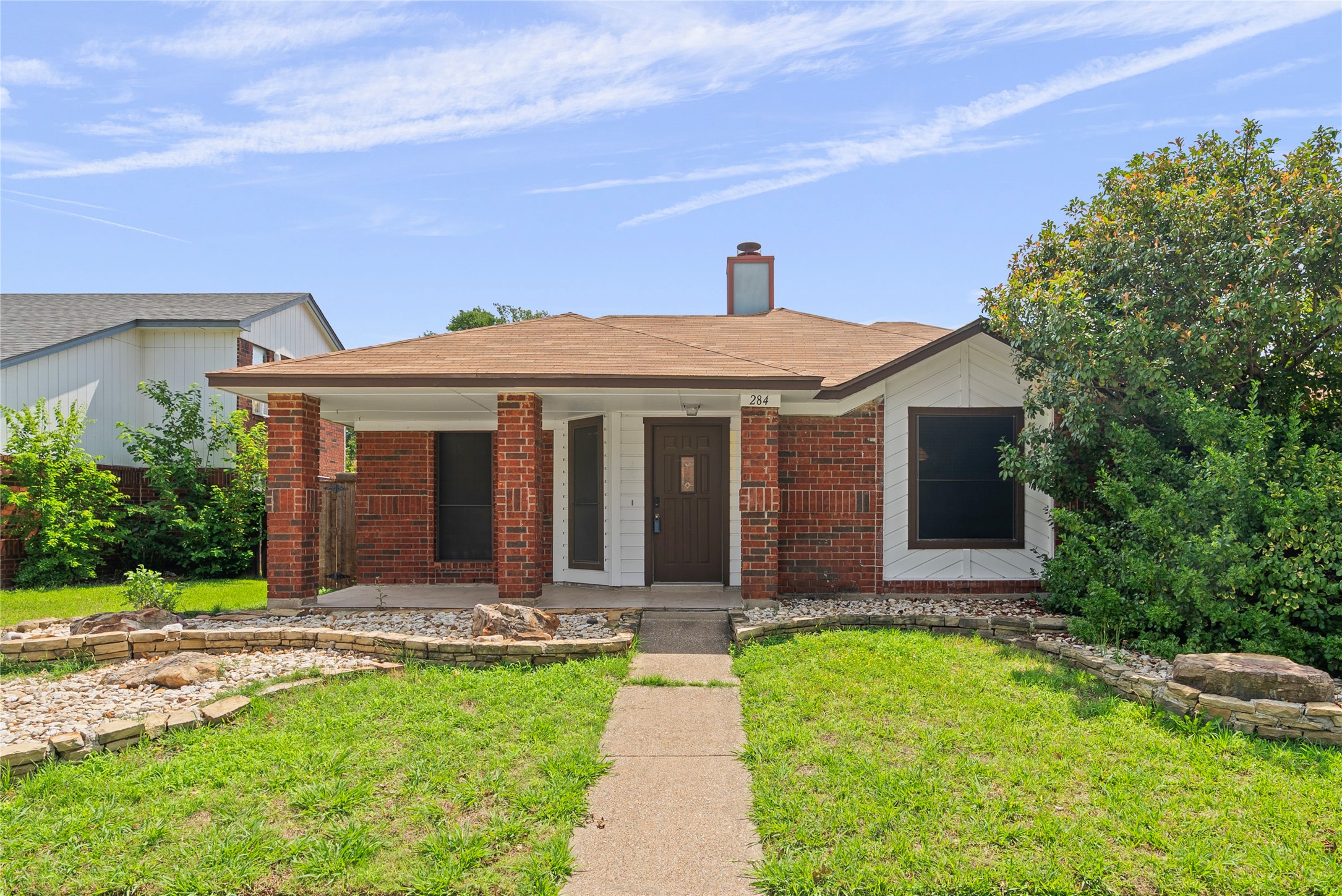 284 Lodge Road Coppell TX 75019