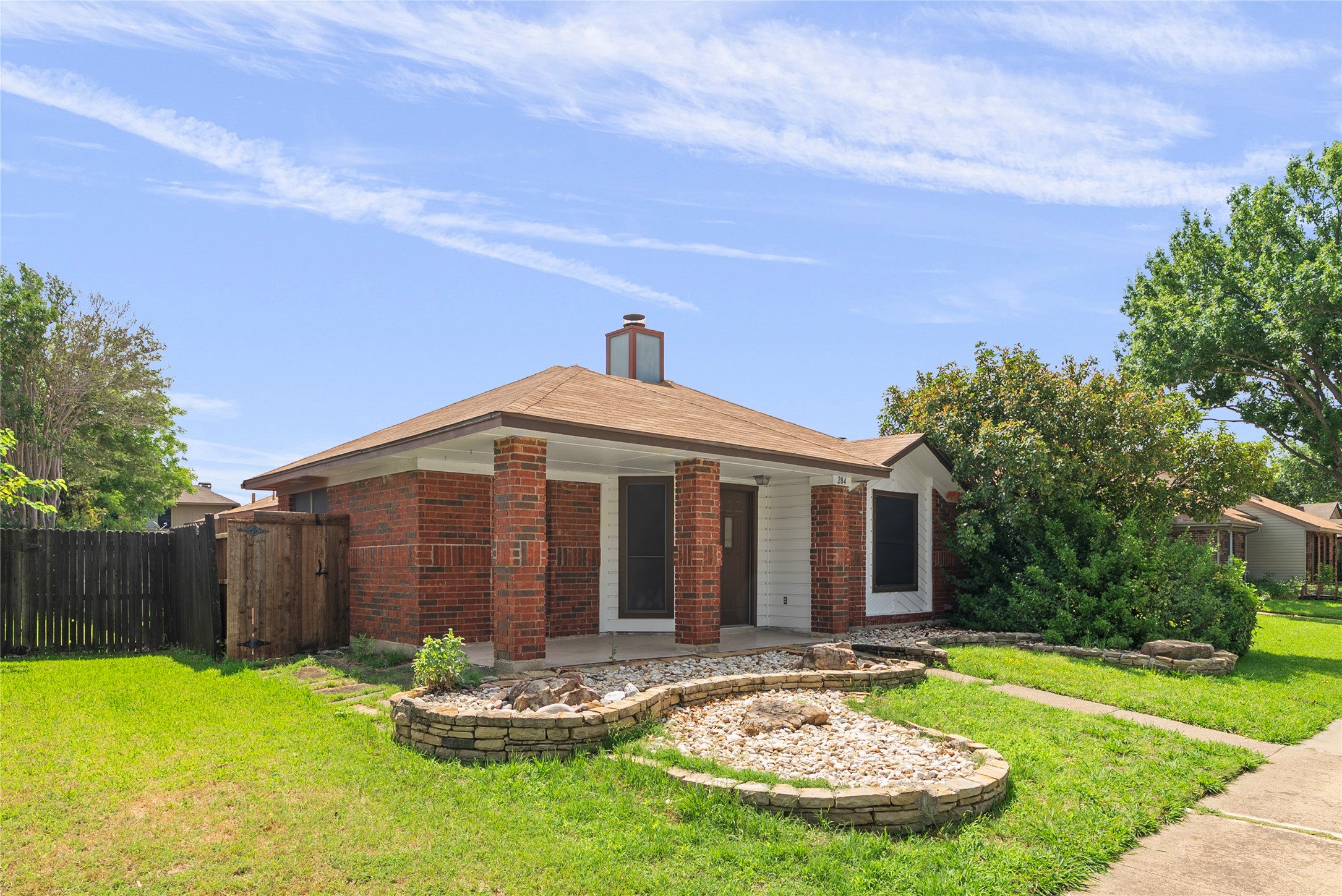 284 Lodge Road Coppell TX 75019