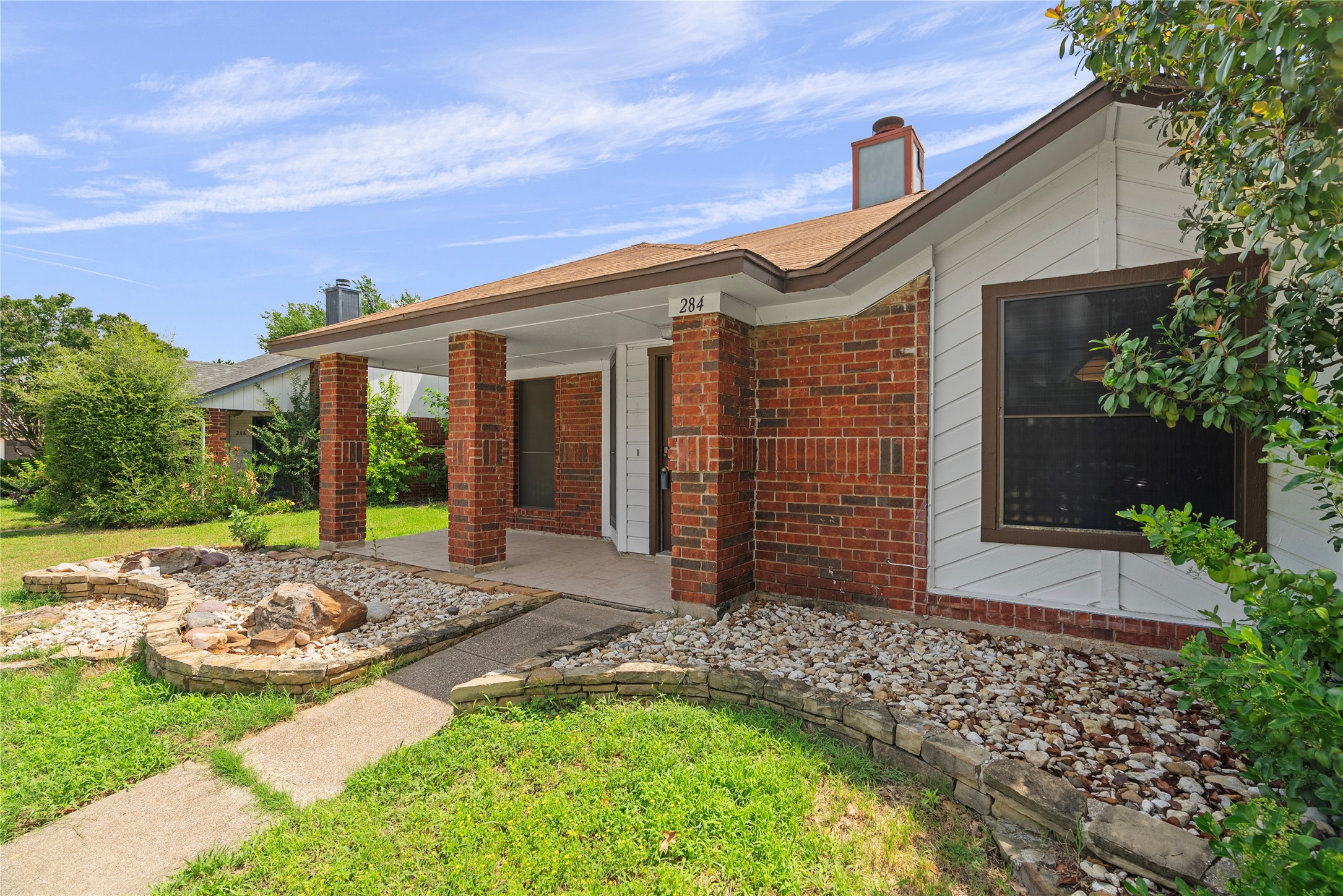 284 Lodge Road Coppell TX 75019