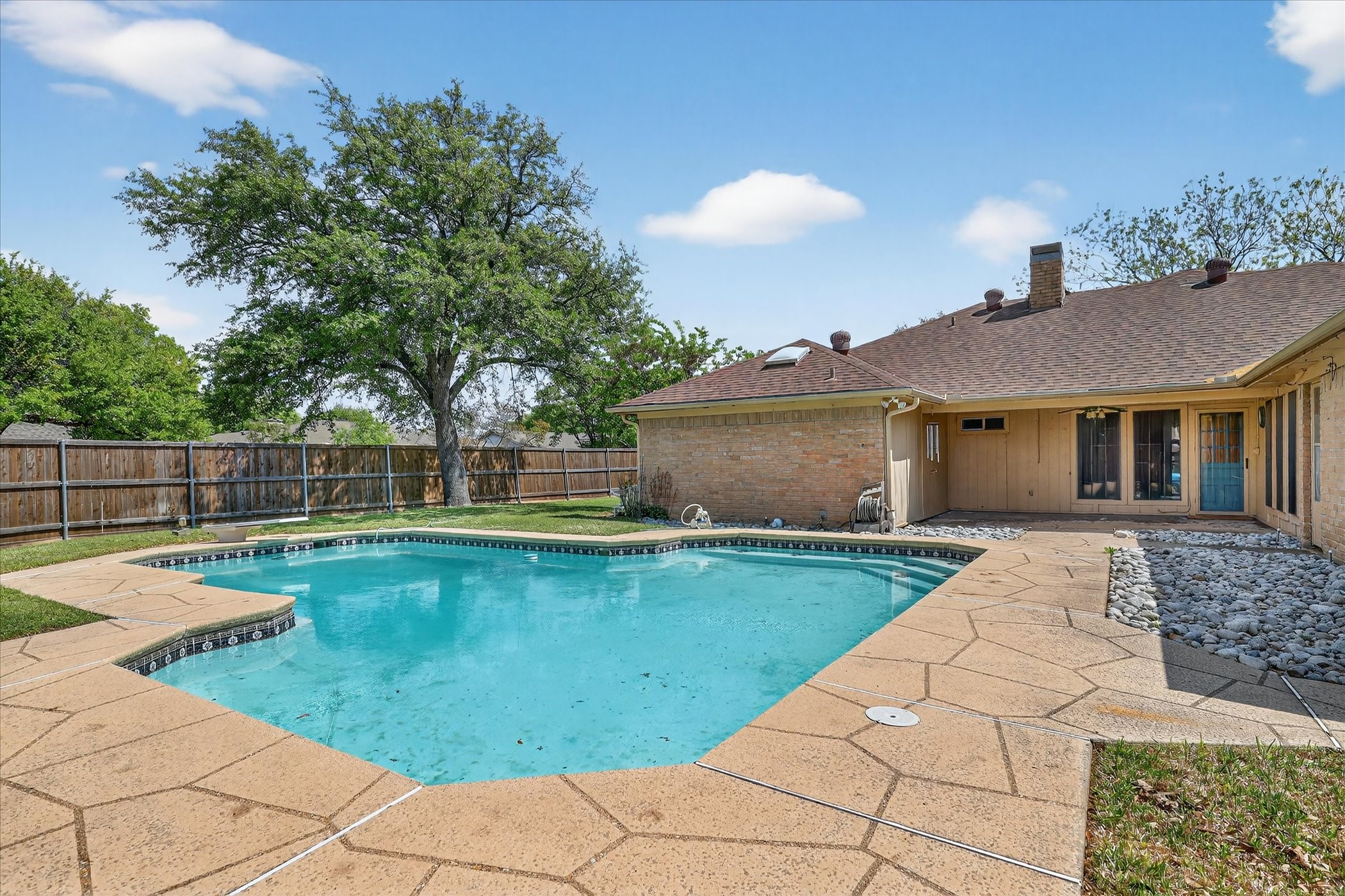 900 E Berkeley Drive Richardson TX 75081