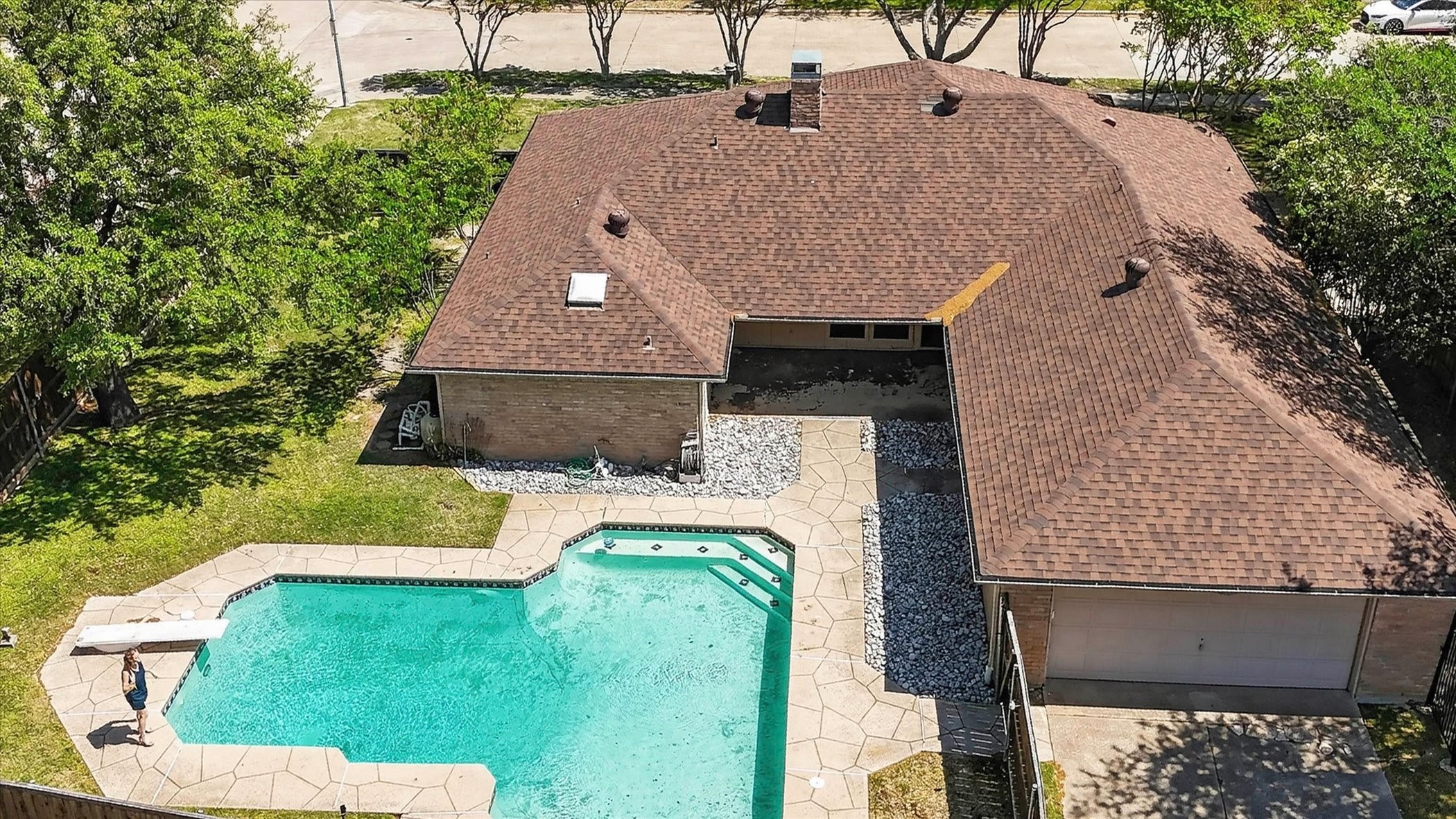 900 E Berkeley Drive Richardson TX 75081