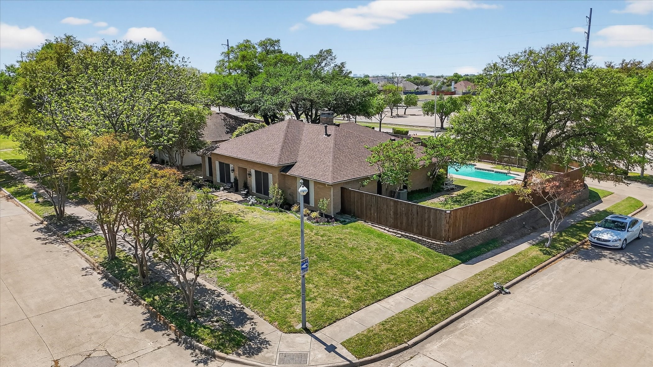 900 E Berkeley Drive Richardson TX 75081