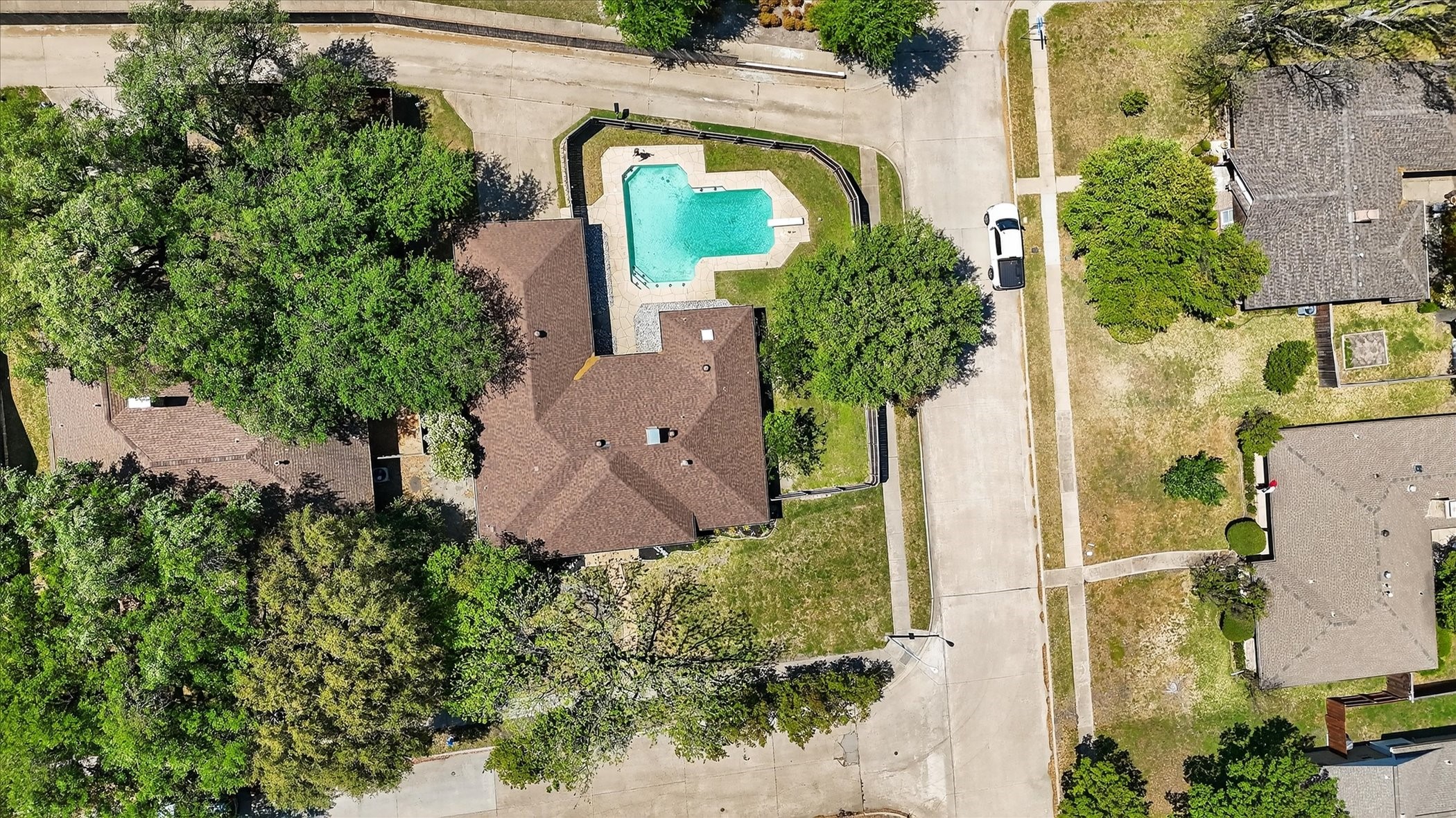 900 E Berkeley Drive Richardson TX 75081