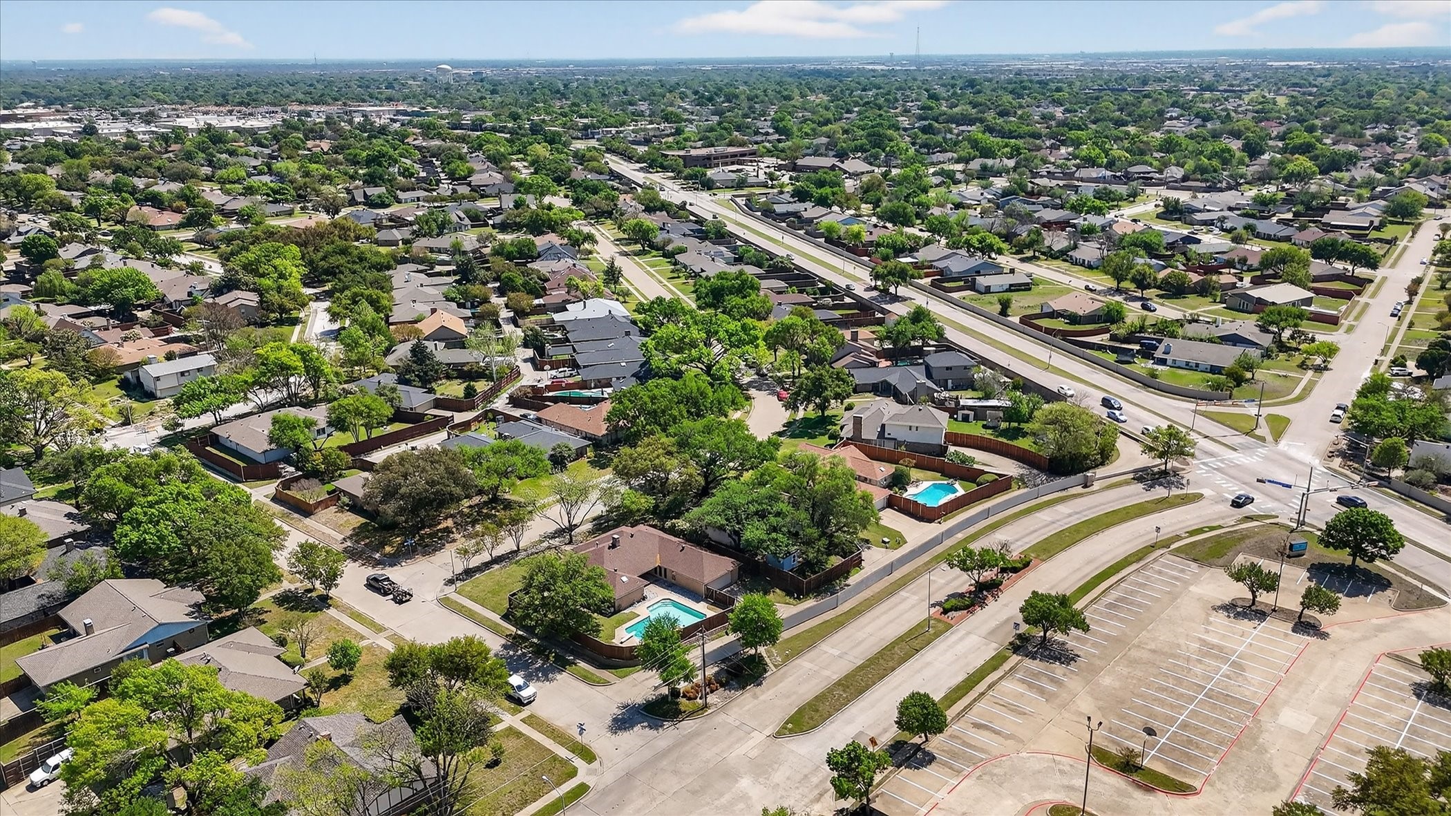 900 E Berkeley Drive Richardson TX 75081