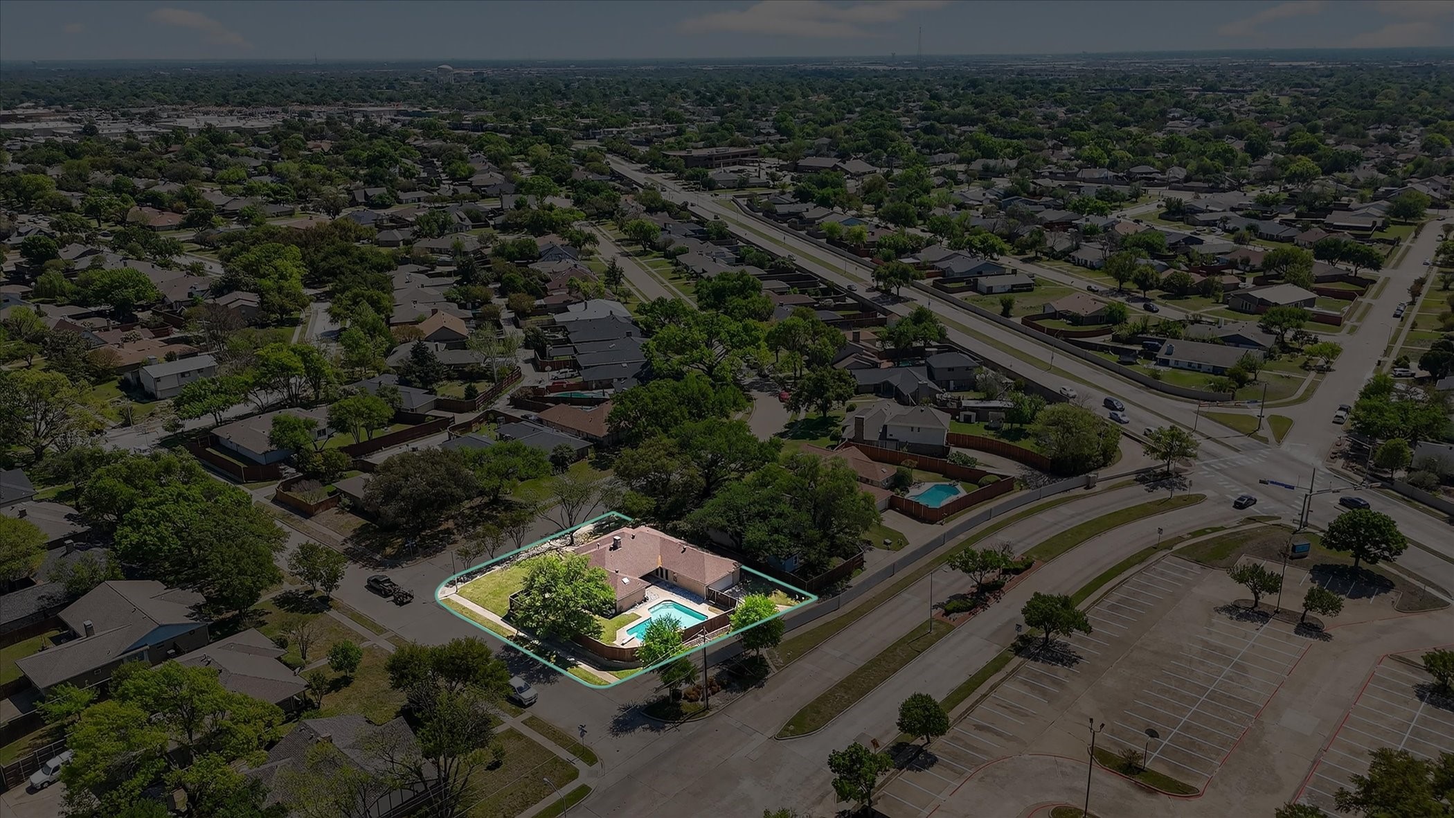 900 E Berkeley Drive Richardson TX 75081