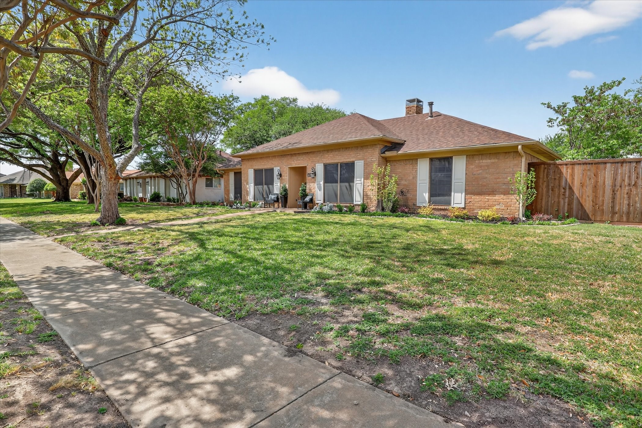 900 E Berkeley Drive Richardson TX 75081
