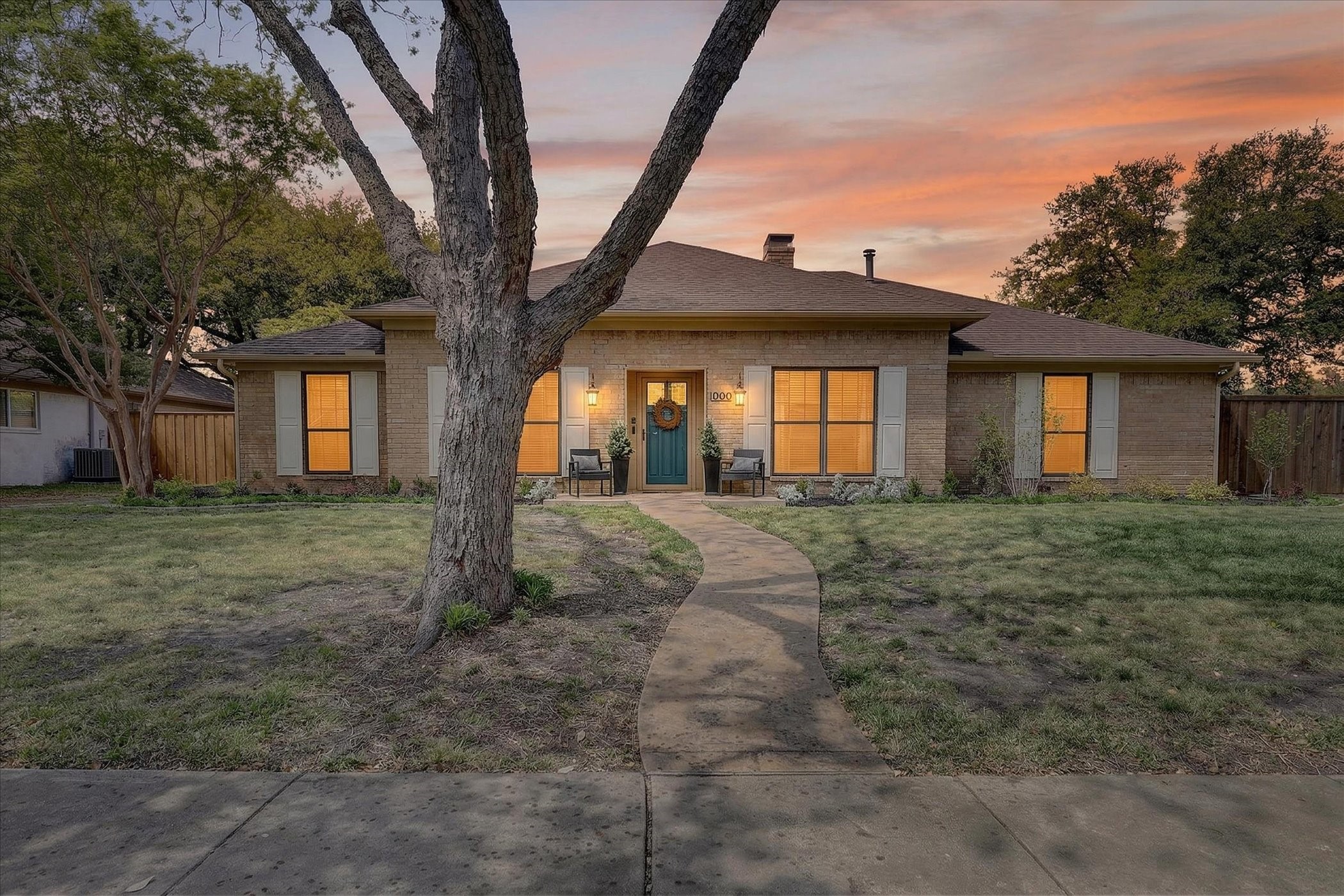 900 E Berkeley Drive Richardson TX 75081