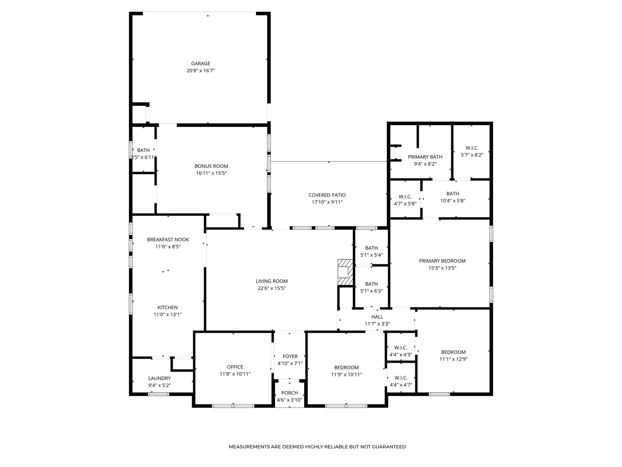 900 E Berkeley Drive Richardson TX 75081