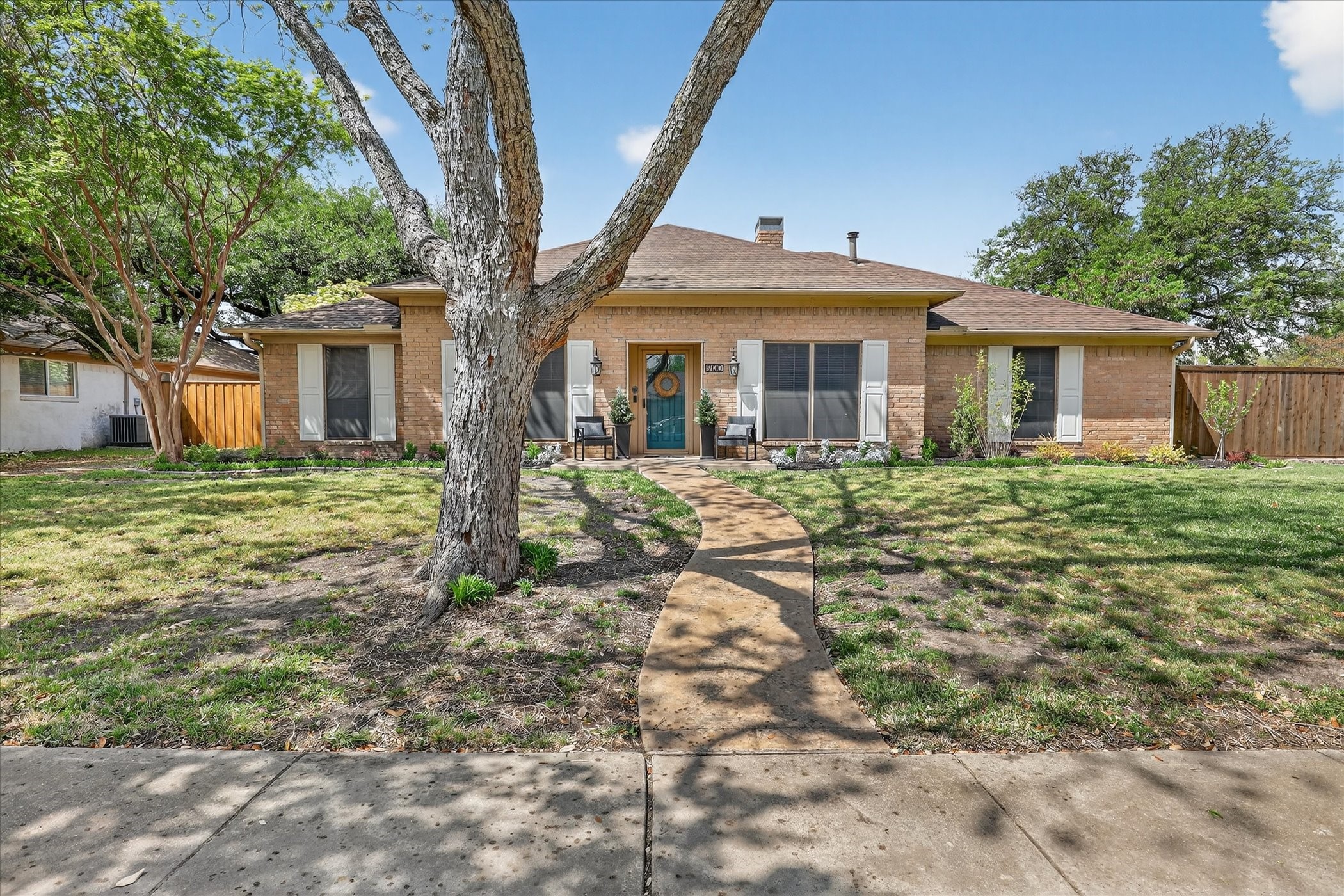 900 E Berkeley Drive Richardson TX 75081