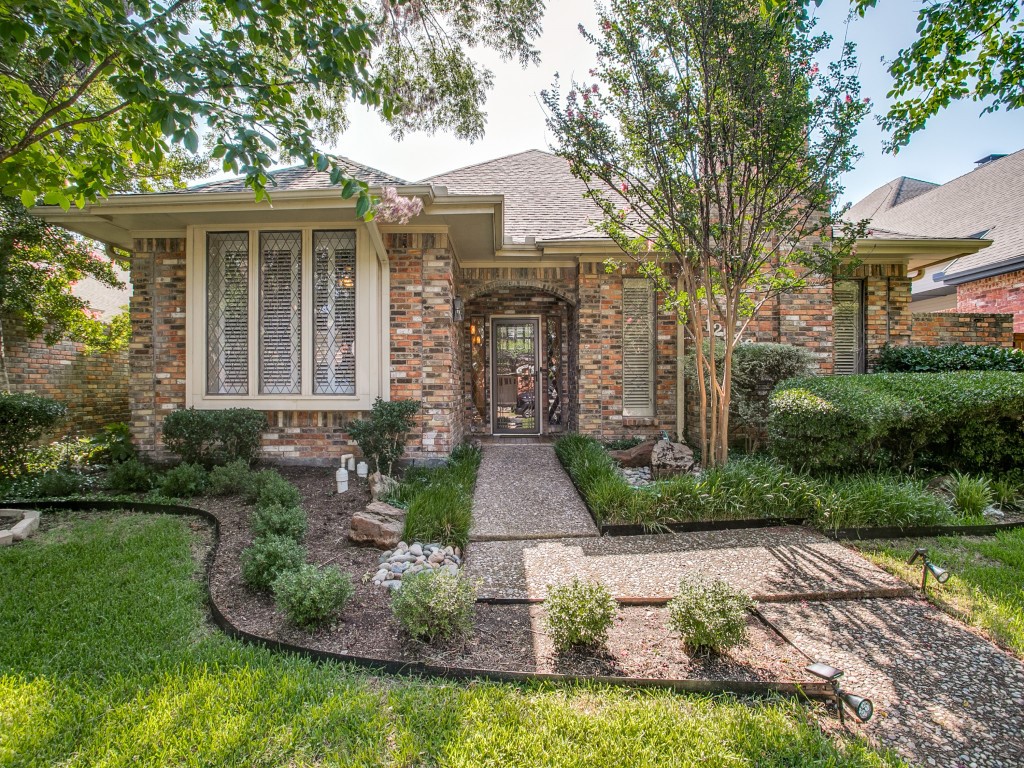 12536 Degas Lane Dallas TX 75230