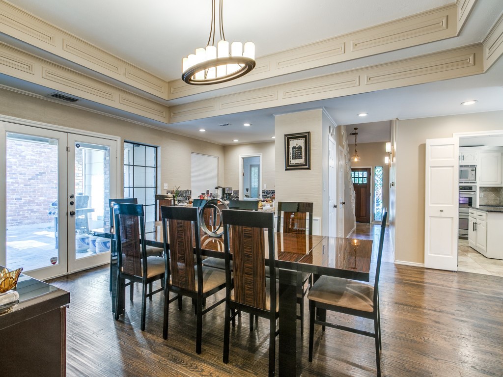 12536 Degas Lane Dallas TX 75230