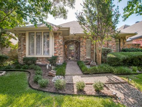 12536 Degas Lane Dallas TX 75230