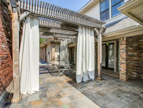 12536 Degas Lane Dallas TX 75230