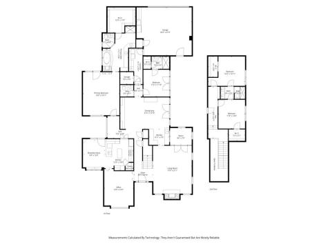 12536 Degas Lane Dallas TX 75230
