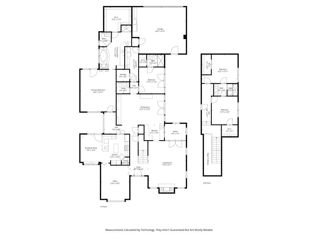 12536 Degas Lane Dallas TX 75230