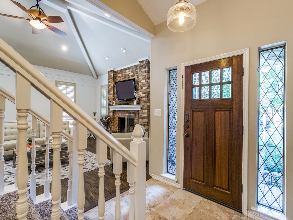 12536 Degas Lane Dallas TX 75230