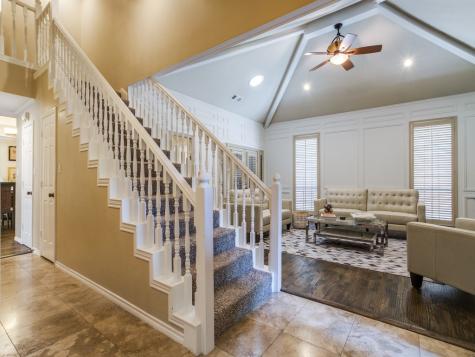 12536 Degas Lane Dallas TX 75230