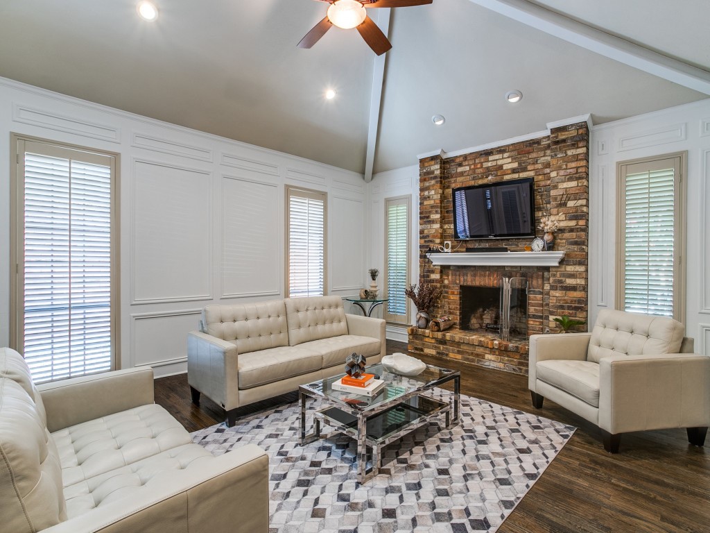 12536 Degas Lane Dallas TX 75230