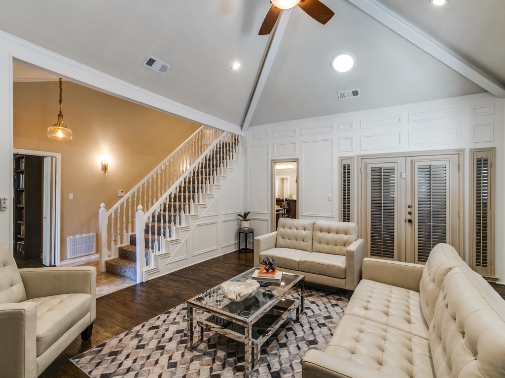 12536 Degas Lane Dallas TX 75230