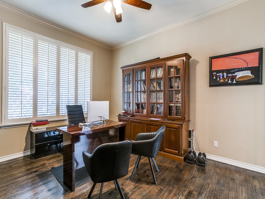 12536 Degas Lane Dallas TX 75230