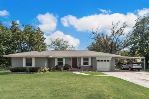510 E Kempner Street Mabank TX 75147