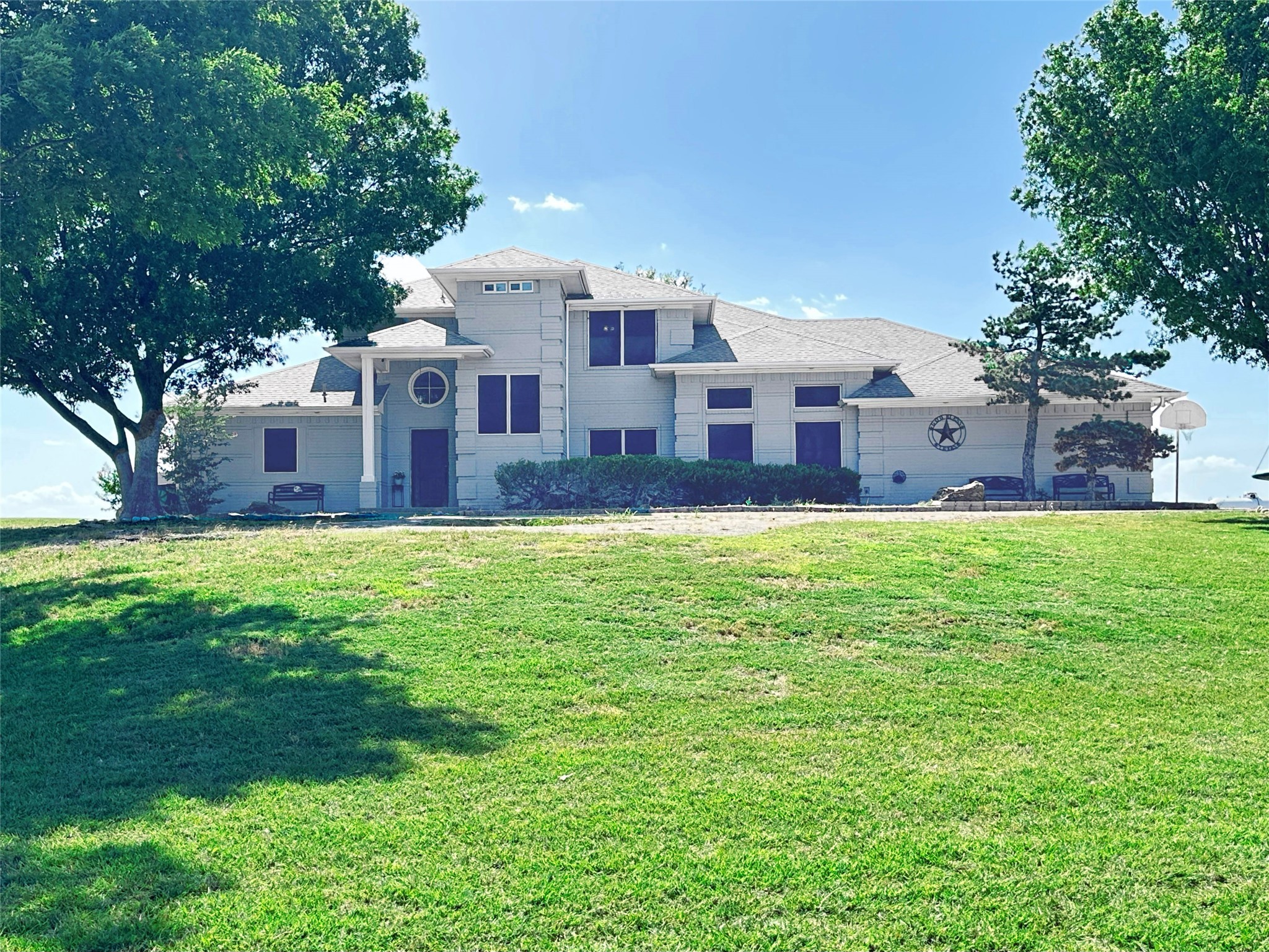 159 Chisholm Hills Road Weatherford TX 76087