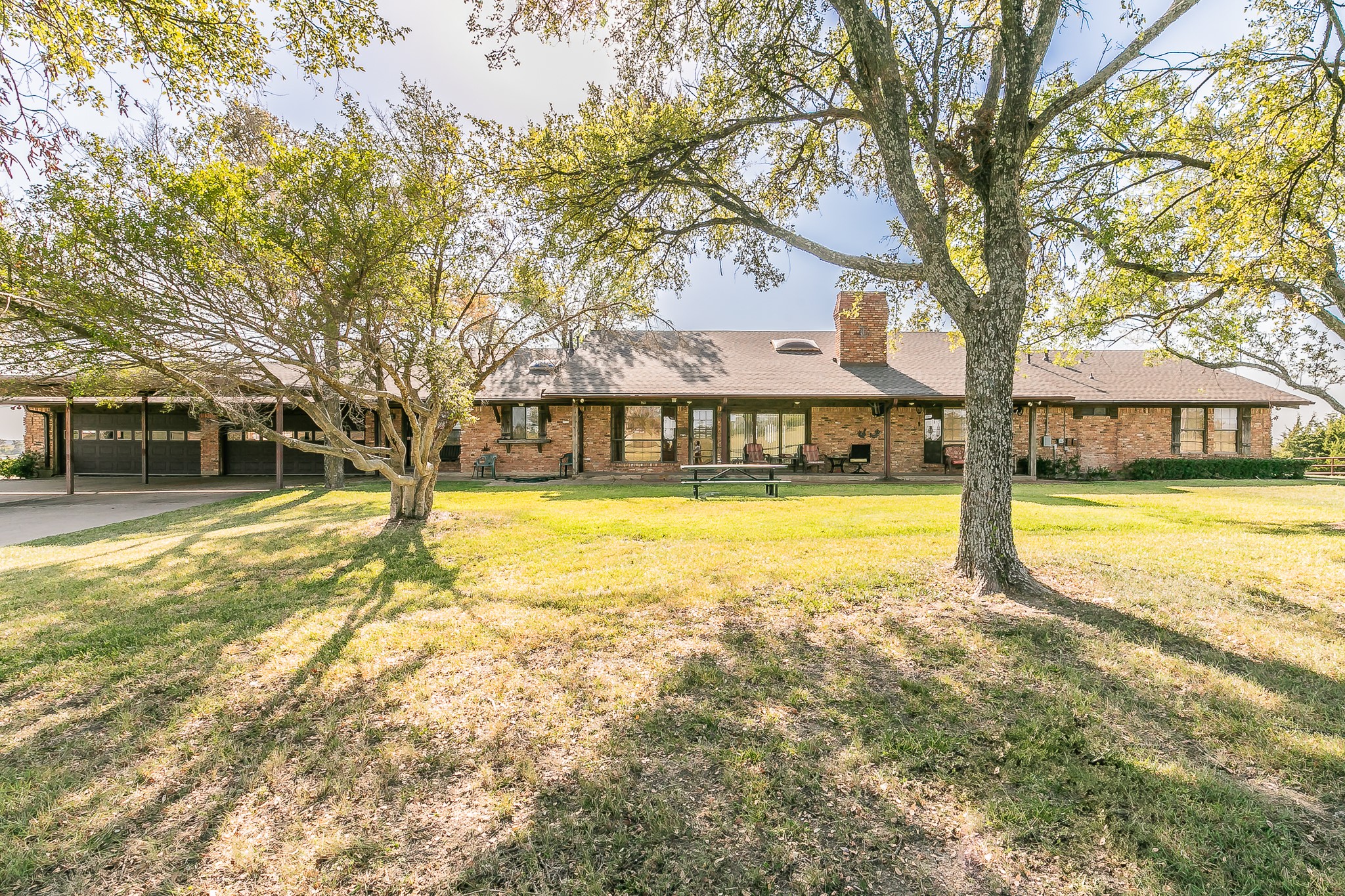 1469 Farm Market Road 741 Crandall TX 75114