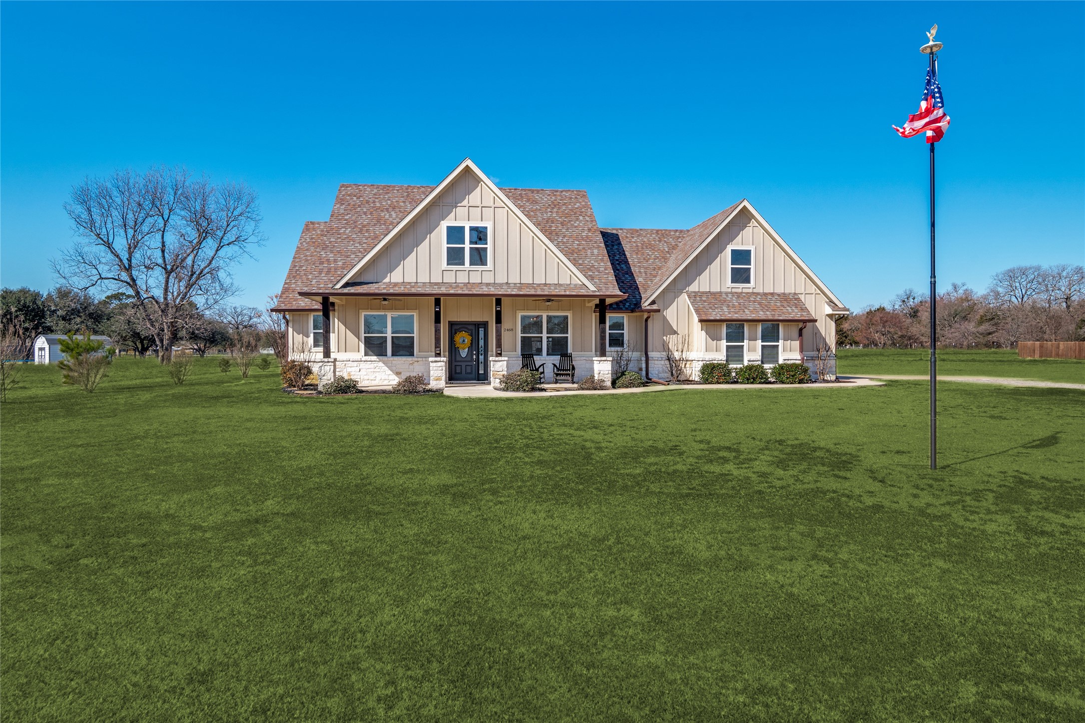 2468 Vz County Road 2511 Road Canton TX 75103