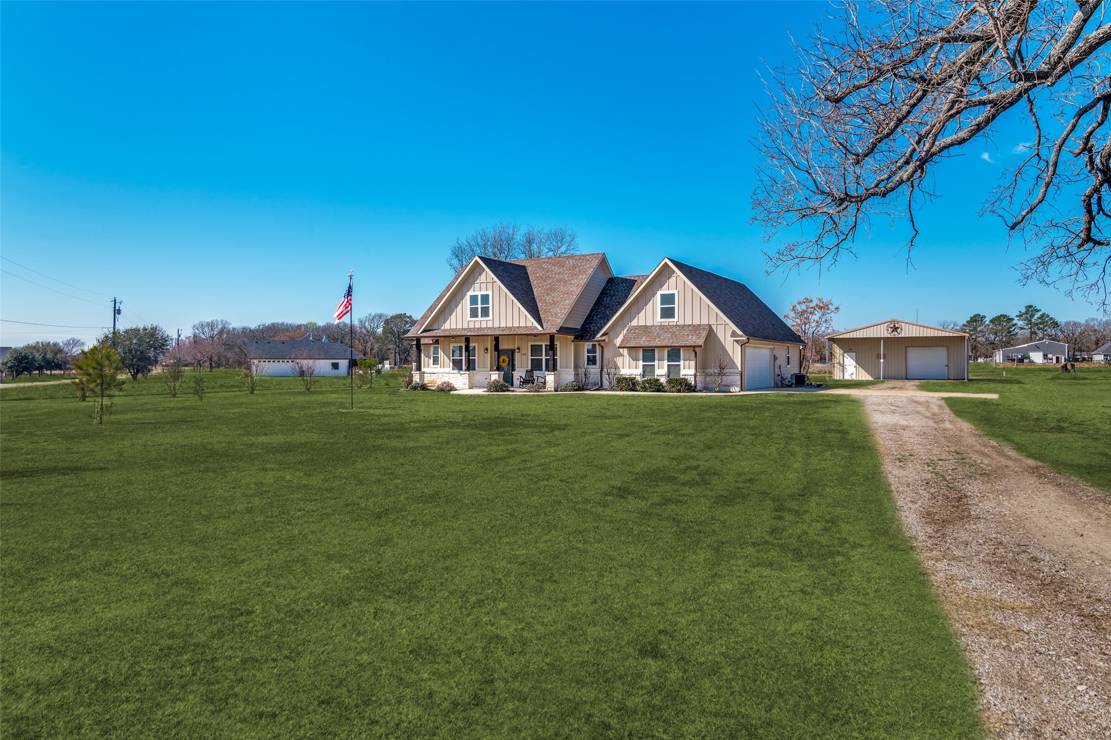 2468 Vz County Road 2511 Road Canton TX 75103