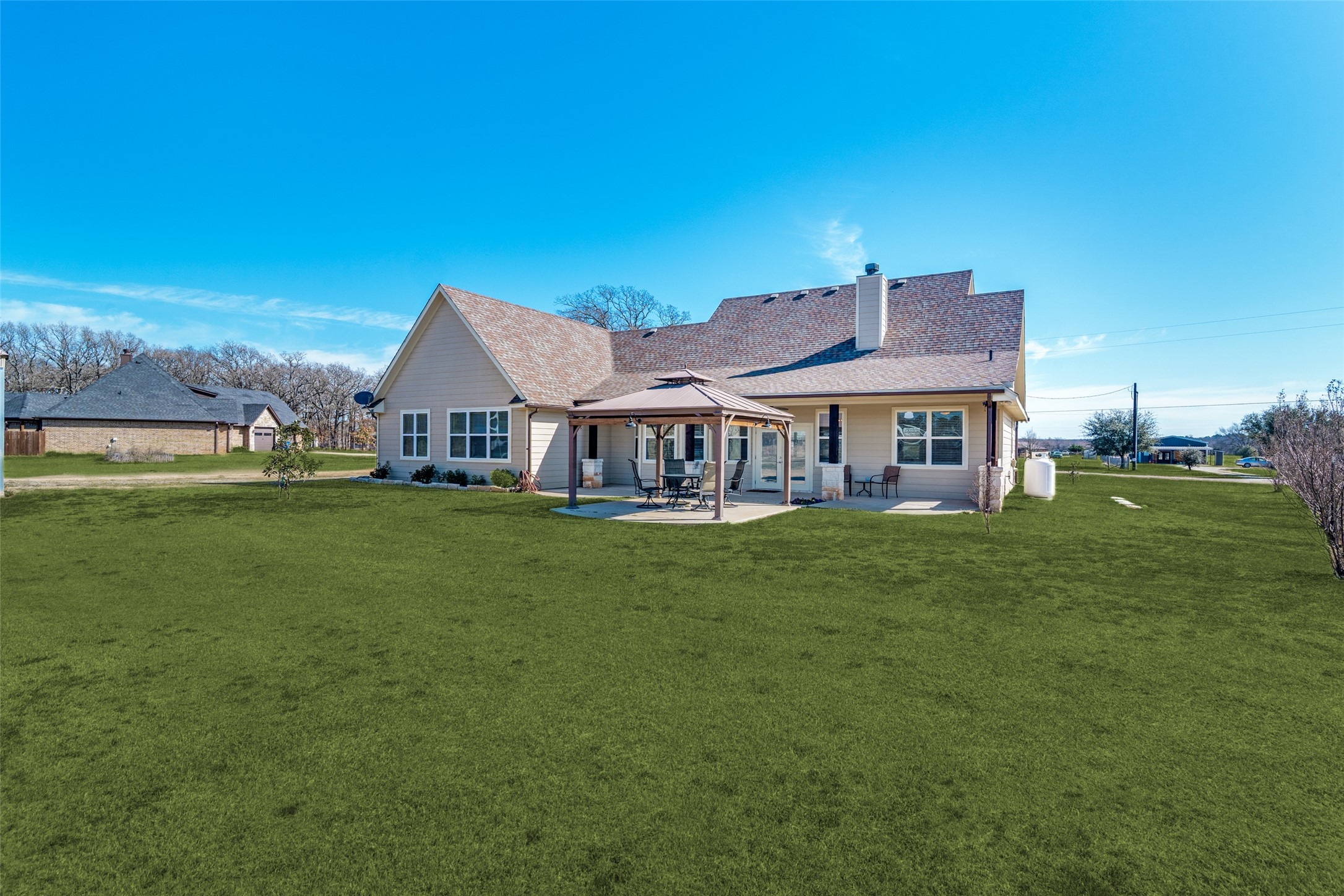 2468 Vz County Road 2511 Road Canton TX 75103