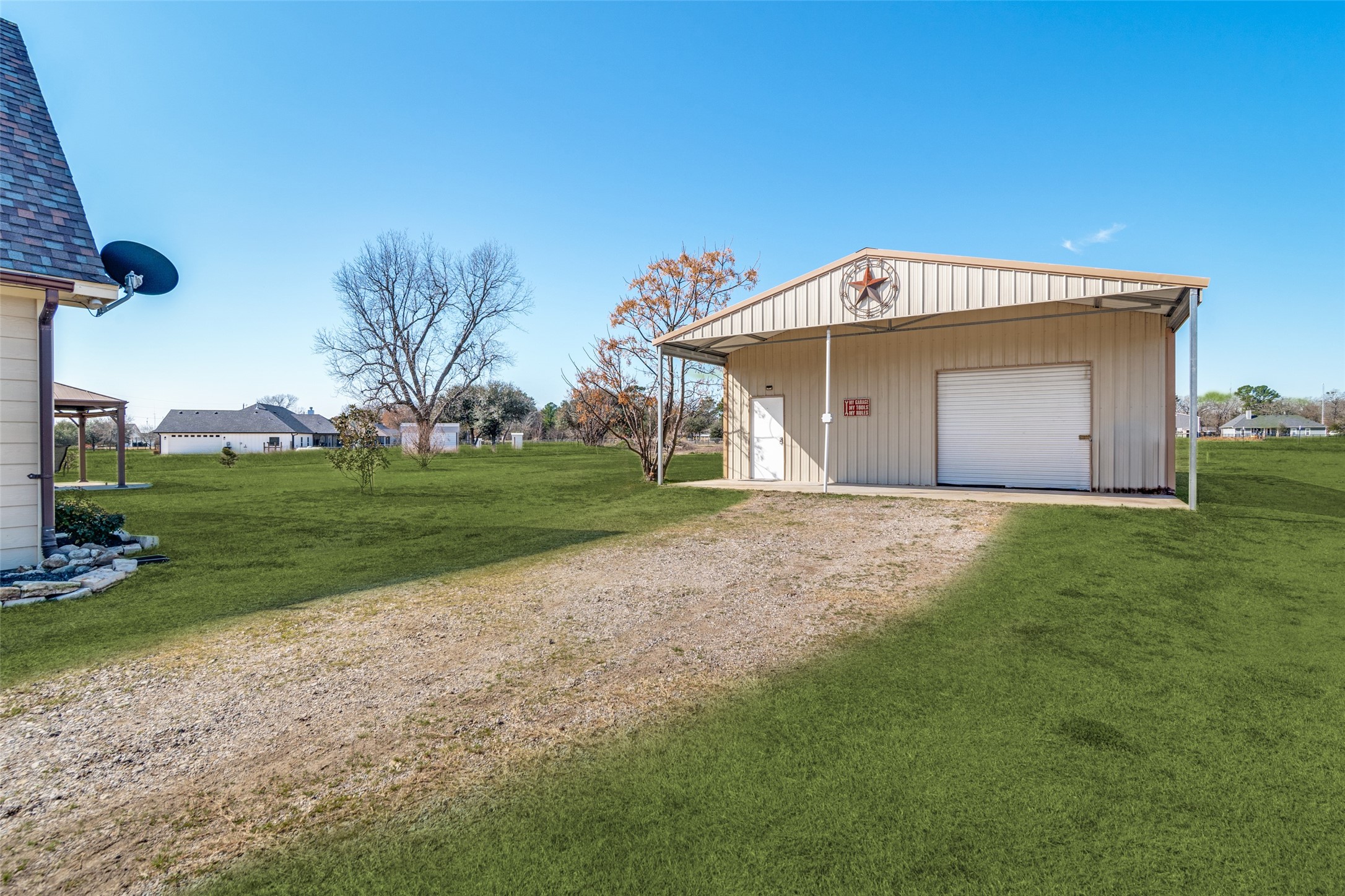 2468 Vz County Road 2511 Road Canton TX 75103
