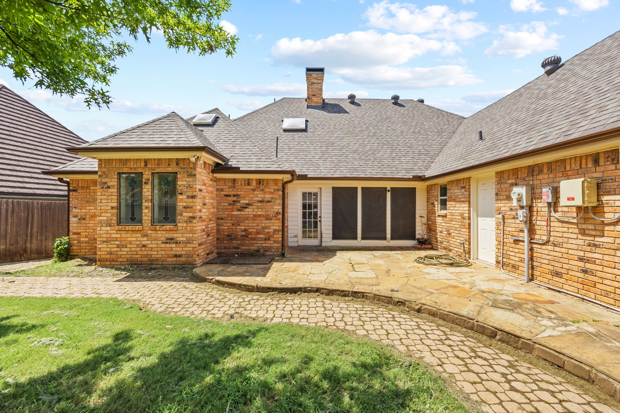 504 Evergreen Drive Hurst TX 76054