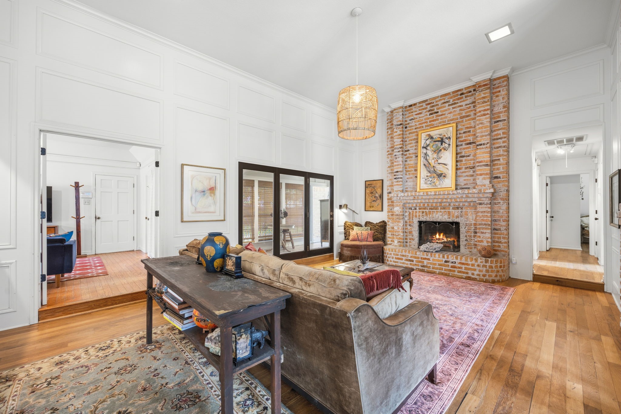 504 Evergreen Drive Hurst TX 76054