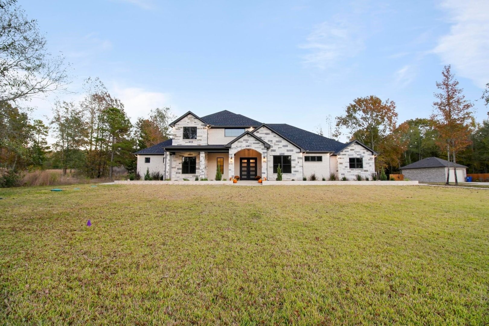 800 Stone Chimney Road Bullard TX 75757