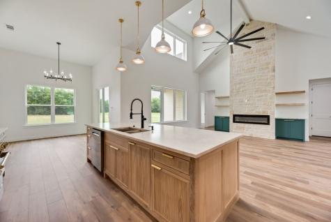 209 Waverunner Court Corsicana TX 75109