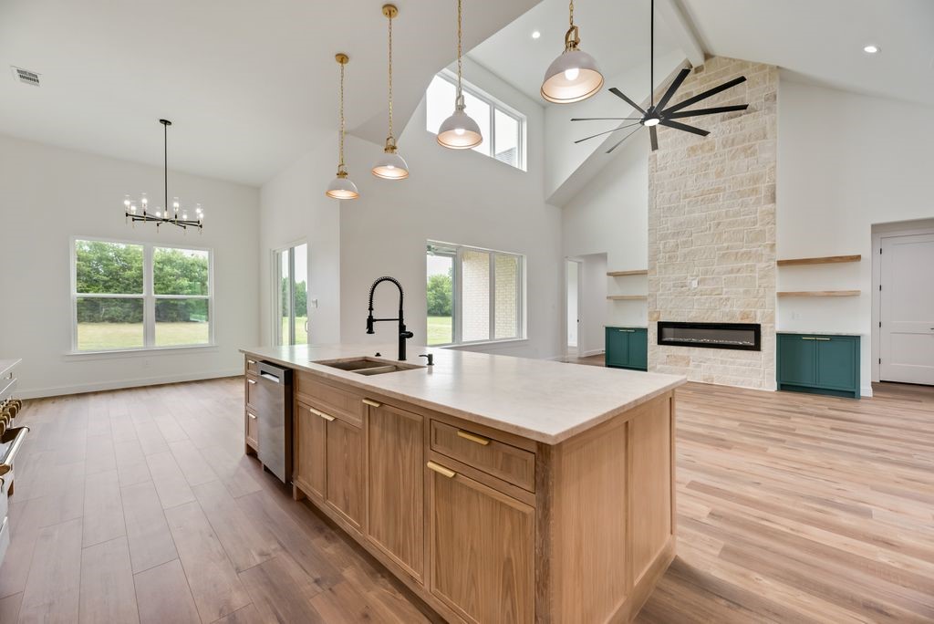 209 Waverunner Court Corsicana TX 75109