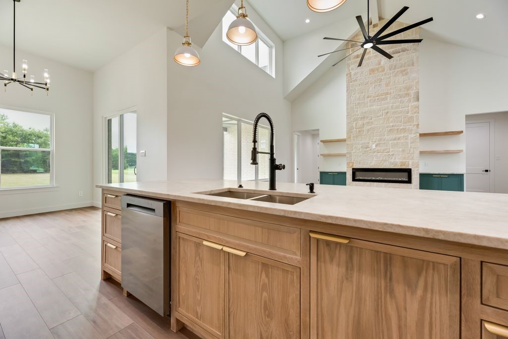 209 Waverunner Court Corsicana TX 75109