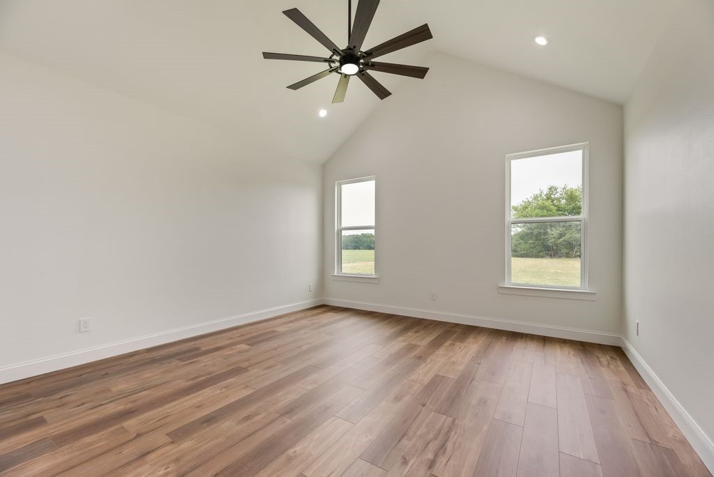 209 Waverunner Court Corsicana TX 75109
