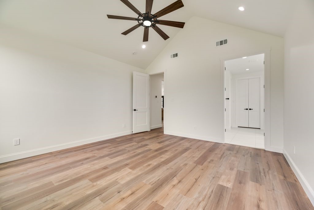 209 Waverunner Court Corsicana TX 75109