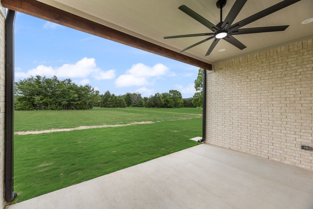 209 Waverunner Court Corsicana TX 75109
